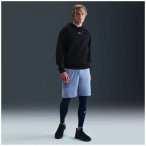 NIKE Herren Kapuzensweat M NP DF NPT MIDLAYER HOODIE, Größe XL in Blau