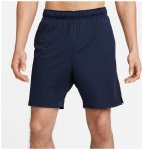 NIKE Herren Shorts M NK DF TOTALITY KNIT 7IN UL, Größe XL in Schwarz