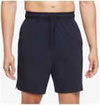 NIKE Herren Shorts M NK DF UNLIMITED WVN 7IN UL, Größe S in Blau
