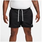 NIKE Herren Shorts M NSW SPE WVN LND FLOW SHORT, Größe XXL in Weiß