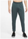 NIKE Herren Sporthose M NK DF PNT TAPER FA SWSH, Größe XXL in Weiß