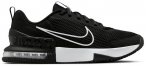 NIKE Herren Workoutschuhe M AIR MAX ALPHA TRAINER 6, Größe 45 ½ in Grau