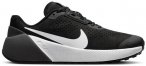 NIKE Herren Workoutschuhe M AIR ZOOM TR 1, Größe 45 in Schwarz