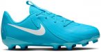 NIKE Kinder Fussball-Rasenschuhe JR PHANTOM GX II ACADEMY FG/MG, Größe 37 ½ i