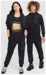 NIKE Kinder Hose Sportswear City Utility EasyOn, Größe L in Schwarz