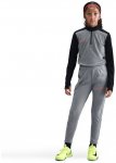 NIKE Kinder Sporthose K NK DF ACD25 PANT KPZ -PD, Größe M in Weiß