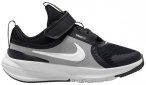 NIKE Kinder Workoutschuhe STAR RUNNER 5 (PS), Größe 30 in Silber