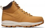 NIKE Herren Stiefel Manoa, Größe 40 ½ in Hellbraun