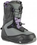 NITRO Damen Snowboot CAVE TLS STEP ON W ´23, Größe 25 in Bunt