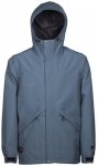 NITRO Herren Funktionsjacke CHAMBERS L1 JKT´23, Größe L in Blau