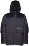 NITRO Herren Funktionsjacke WILLIAMS L1 JKT´23, Größe L in Schwarz