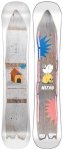 NITRO Kinder Snowboard MINI THRILLS Brd´24, Größe 143 in Bunt