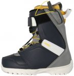 NITRO Kinder Snowboard-Softschuhe "Droid QLS", Größe 22,5 in Pink
