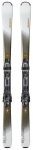 NORDICA Damen All-Mountain Ski BELLE PRIME+TP2COMP10 FDT, Größe 166 in 001 GRA