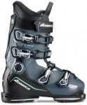 NORDICA Damen Ski-Schuhe SPORTMACHINE 3 75 X W (GW), Größe 22,5 in R86 GRÃN-S