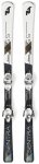 NORDICA Damen Skier Sentra S5X FDT inkl. Bindung TP Compact 10 FDT, Größe 168 