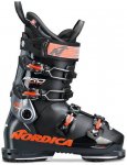 NORDICA Herren Ski-Schuhe PRO MACHINE 120 X (GW), Größe 30 in Schwarz