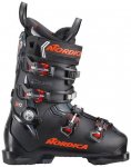 NORDICA Herren Ski-Schuhe THE CRUISE 120 (GW), Größe 32,5 in Schwarz
