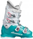 NORDICA Kinder SPEEDMACHINE J 4 GIRL, Größe 27,5 in Blau