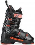 NORDICA SPEEDMACHINE 130, Größe 28 in Schwarz