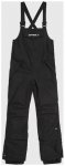 O'NEILL Kinder Latzhose FWC'Cruz BIB PANTS, Größe 104 in Schwarz