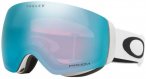 OAKLEY Herren Brille FLIGHT DECK M, Größe ONE SIZE in Blau