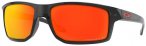 OAKLEY Herren Brille GIBSTON, Größe ONE SIZE in Orange