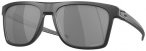 OAKLEY Herren Brille LEFFINGWELL, Größe ONE SIZE in Grau