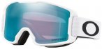 OAKLEY Herren Brille LINE MINER YOUTH, Größe ONE SIZE in Silber