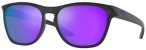 OAKLEY Herren Brille MANORBURN, Größe ONE SIZE in Lila
