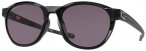 OAKLEY Herren Brille REEDMACE, Größe ONE SIZE in Grau