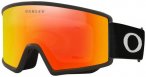 OAKLEY Herren Brille Skibrille Ridge Line, Größe ONE SIZE in Schwarz