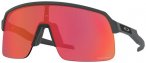 OAKLEY Herren Brille SUTRO LITE, Größe ONE SIZE in Rot