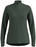 ODLO Damen Pullover ESSENTIAL LIGHT, Größe XS in Grau