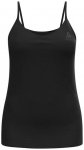 ODLO Damen Unterhemd 100% MERINO DRY, Größe M in Schwarz