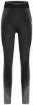 ODLO Damen Unterhose BL BOTTOM long BLACKCOMB ECO, Größe XL in Schwarz