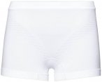 ODLO Damen Unterhose SUW Bottom Panty PERFORMANCE X, Größe XS in Weiß