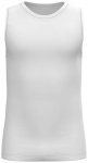 ODLO Herren Funktionsunterhemd SUW Top Active F-Dry, Größe S in Weiß