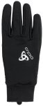 ODLO Herren Handschuhe ELEMENT WARM, Größe L in Schwarz