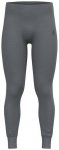 ODLO Herren Hose  BL BOTTOM long ACTIVE WARM ECO, Größe 3XL in Grau