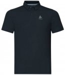 ODLO Herren Poloshirt F-DRY, Größe S in black