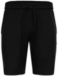 ODLO Herren Shorts ESSENTIAL, Größe 52 in Schwarz