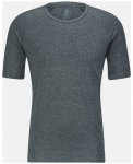 ODLO Herren T-shirt crew neck s/s ACTIVE 3, Größe S in Weiß
