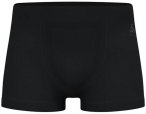 ODLO Herren Unterhose Boxer PERFORMANCE LIGHT ECO, Größe S in Schwarz