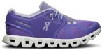 ON Damen Freizeitschuhe Cloud 5, Größe 37 in Blau
