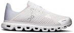 ON Damen Freizeitschuhe Cloud 6 Coast, Größe 37 in Grau