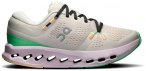 ON Damen Laufschuhe Cloudsurfer 2, Größe 39 in Grau