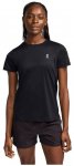 ON Damen T-Shirt Core-T, Größe XS in Schwarz