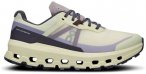 ON Damen Trailrunningschuhe Cloudvista 2, Größe 37 in Grau