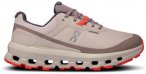 ON Damen Trailrunningschuhe Cloudvista 2 Waterproof, Größe 42 in Pink